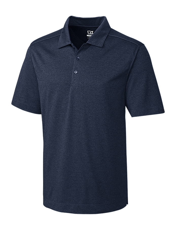 click to view Navy Blue Heather